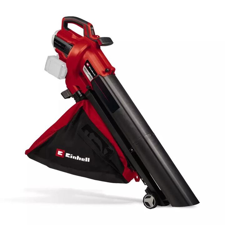 Einhell Soplador Inalambrico VENTURRO 36/240 - Vista 1