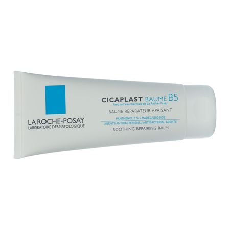 Bálsamo Cicatrizante La Roche posay Cicaplast Baume B5 En Pomo 100ml