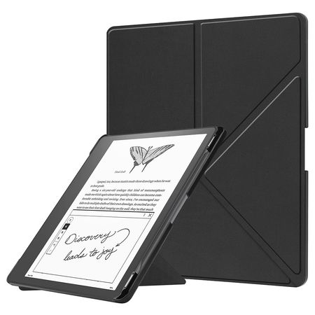 Funda Protectora Tapa Magnética Gadnic COVER10 Kindle 11va Generación