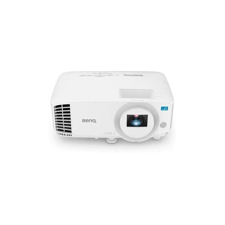 Proyector Benq Lw500 2000 Lumenes Fhd White - Vista 1