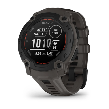 Reloj Smartwatch Garmin Instinct E – 45 mm