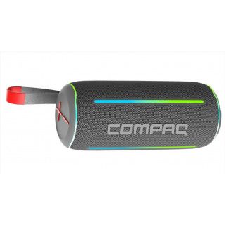 Parlante Bluetooth Compaq 40W Portátil