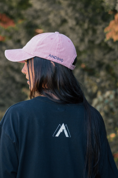Gorra Andino - Vista 5