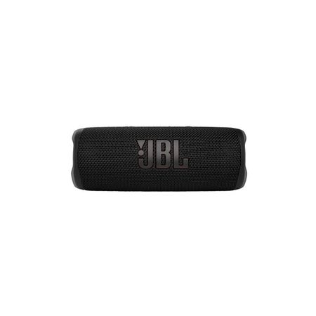 Parlante JBL Flip 6 Bluetooth Negro