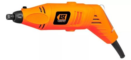 Mini Torno Lusqtoff MTL150-9 150w 35000 Rpm Incluye Maletin