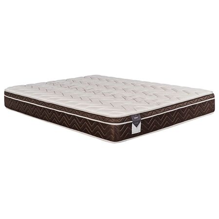COLCHON ESPUMA SPRINGWALL ONE - 140x190x24 EURO PILLOW (1524101140190)