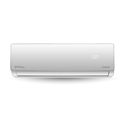 Aire Acondicionado Inverter BlueStar 8500W FC WiFi R410A