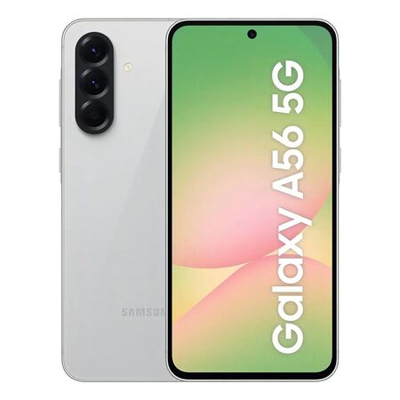 Samsung Galaxy A56 5g 256Gb 12Gb Ram Dual Sim