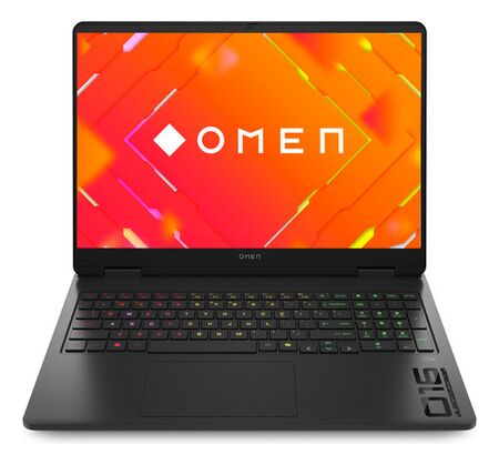 Notebook Hp Omen Gaming 16-ap0007la AMD Ryzen 9 24GB RAM 1TB M2 WIndows 11