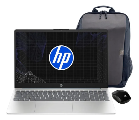 Notebook Tactil Hp Core I5 1334u Ram 8gb 512gb Ssd 15fd0267l Azul