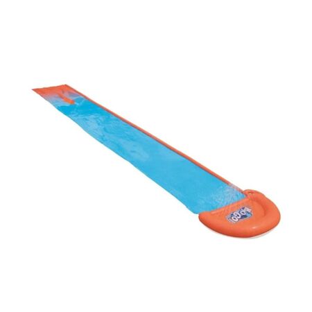 Pista Deslizable De Agua Simple Bestway  X m