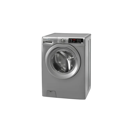 LAVARROPAS LONGVIE L3W46DMBR INVERTER 10KG PLATA