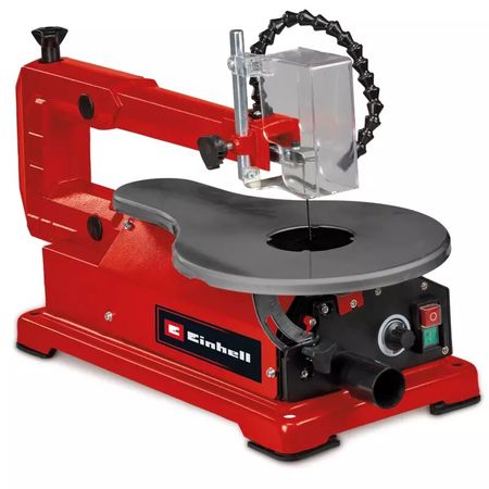 Einhell Sierras de marqueteria TC-SS 406 E