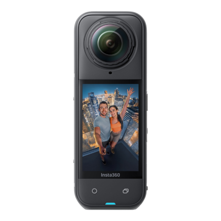Insta360 X5 Standard Bundle