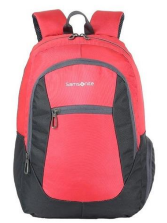 Mochila Notebook Samsonite Orion