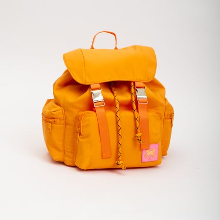 Mochila espalda  FW  Tamarindo Naranja