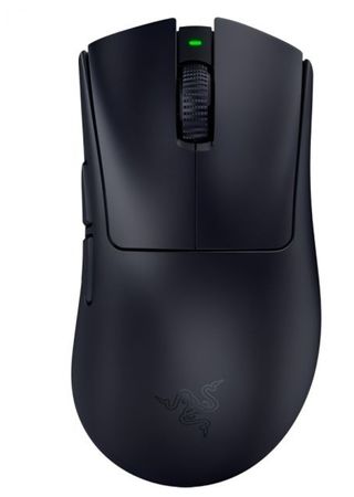 Mouse Gamer Razer Deathadder V4 Pro Black