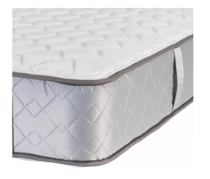 Colchon 1 Plaza La Cardeuse Primor de Luxe 80x190 Resortes