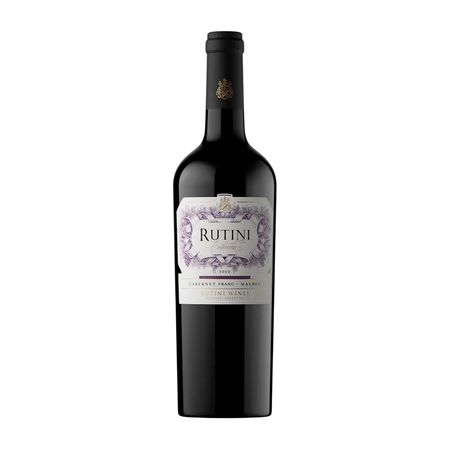 Vino Tinto Rutini Coleccion Cabernet Franc - Malbec 750 ml