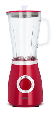 Licuadora Atma 1,7 Lt 500 W 5 Velocidades Li8444rp