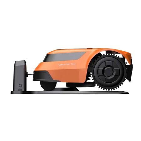 Cortadora de Cesped Robot Ezviz Smart RM600