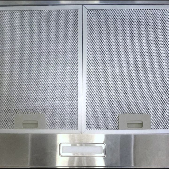 Purificador de aire Florencia PR60I acero inox - Vista 3