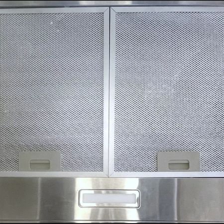 Purificador de aire Florencia PR60I acero inox