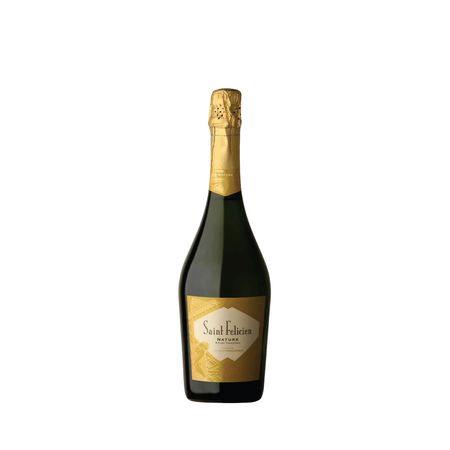 Espumante Saint Felicien Nature 750 ml