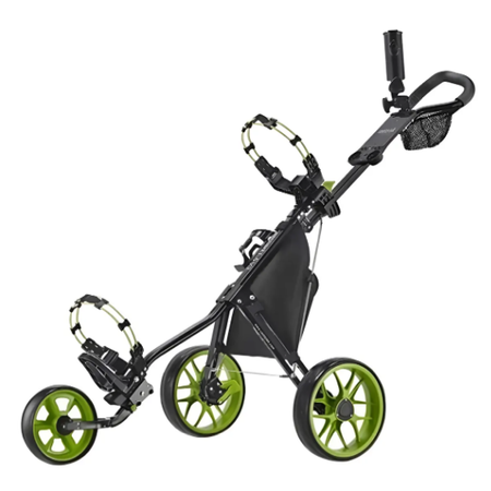 Carro Manual Golf Caddytek Caddylite 11.5 3 Ruedas Plegable