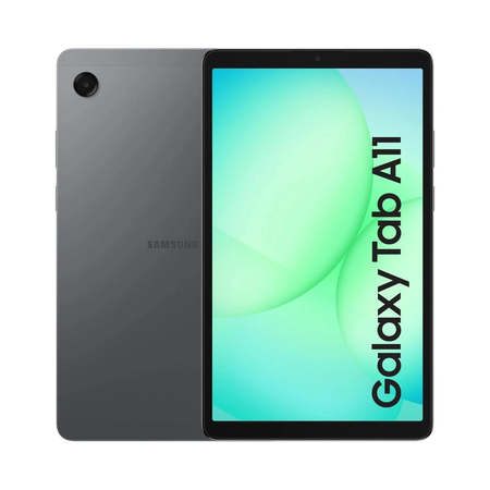 Tablet Samsung Galaxy Tab A11 64gb 4gb Ram 5g 8.7 Pulg Gris