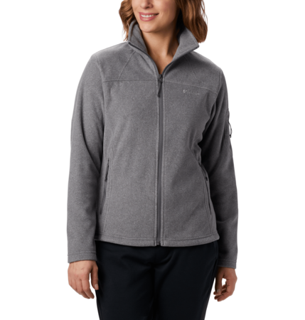 Buzo Columbia Polar Fast Trek II Full Zip (6081-024)