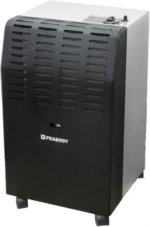 Estufa Garrafera Peabody 4000K