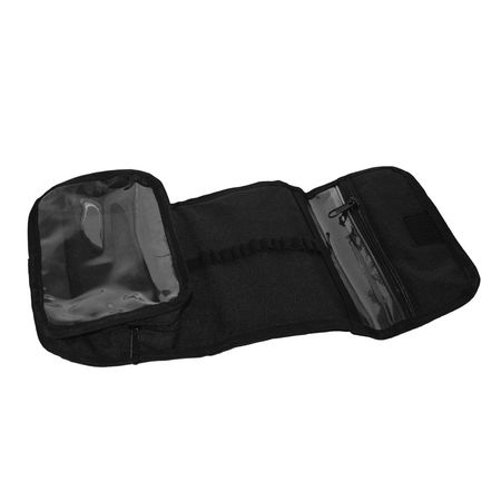 Cartuchera Desplegable Gadnic Escolar con 2 Bolsillos