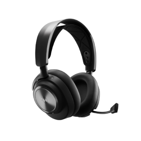 Auriculares SteelSeries Arctis Nova Pro Wireless para Playstation & PC - Black