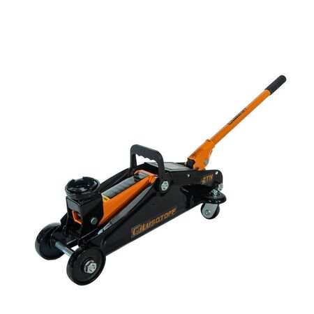 Criquet Hidráulico Lusqtoff H/2 Toneladas LQC2-7