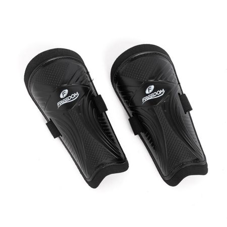 Canilleras Futbol Jockey Freedom Unisex