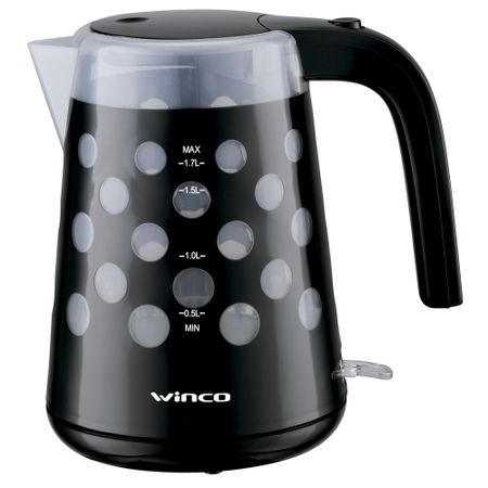 Jarra eléctrica Winco ( W708N)