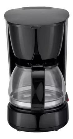 Cafetera De Filtro De 6 Tazas Kanjihome Kjh-cmf0800t01