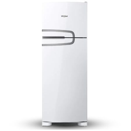 HELADERA 340L WRM39CBDIM NO FROST  WHIRLPOOL