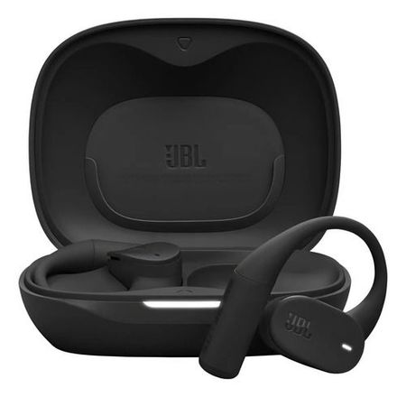 Auriculares JBL Sense Lite Negro
