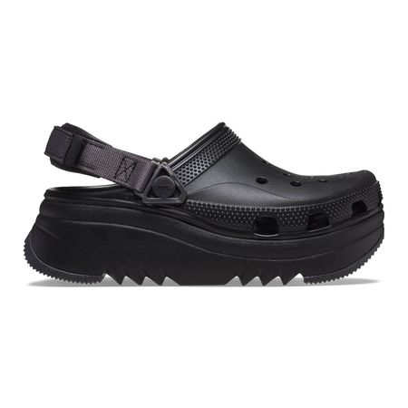 ZUECOS CROCS HIKER XSCAPE CLOG MUJER C208365-C001