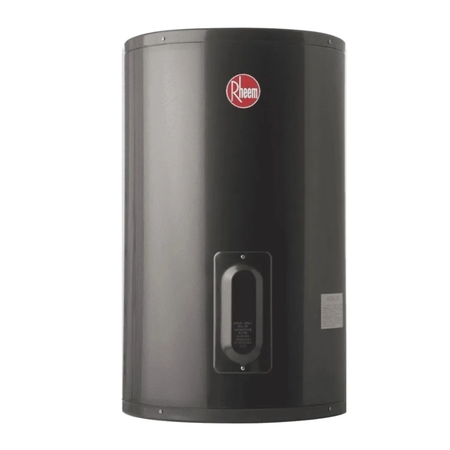 termotanque 85 litros rheem carga inferior tec085rh