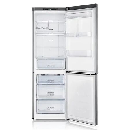 Heladera Inverter Samsung Combi Inoxidable 328L LED