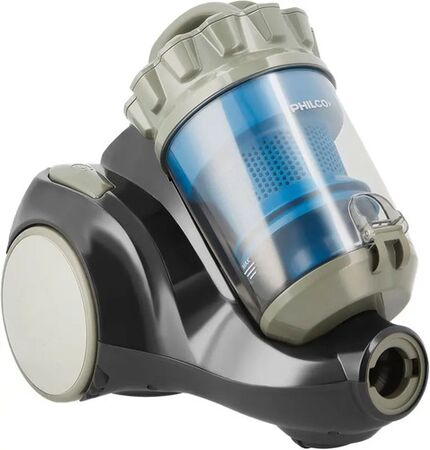 Aspiradora  Philco Ciclonica Phasc1921pi 1800w 1.2lts Trineo