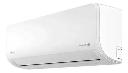 Midea Aire Acondicionado Split Led Display P/ Pared 2503f