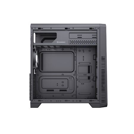 Gabinete Gamemax G561EBK 1Fan ARGB ATX