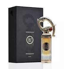 Perfume Lattafa Sehr Unisex 100 ml