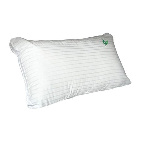 Almohada de microfibra Naturis