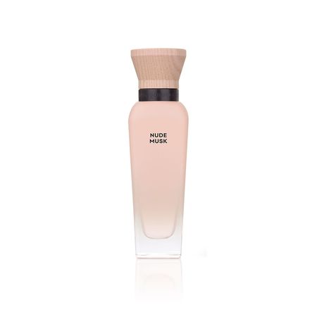 Adolfo Dominguez Nude Musk EDP 60 Ml