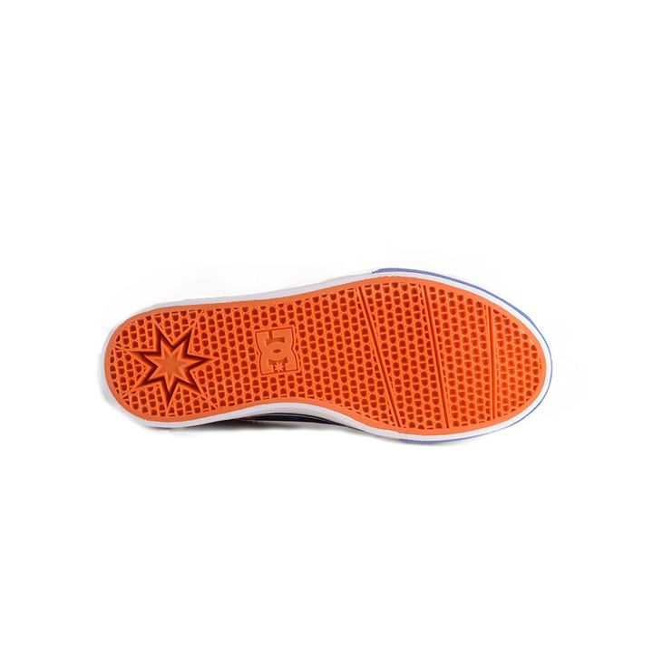 ZAPATILLAS DC TRASE TX LE CU1232112114 - Vista 4